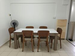 Blk 142 Simei Street 2 (Tampines), HDB 5 Rooms #613692681